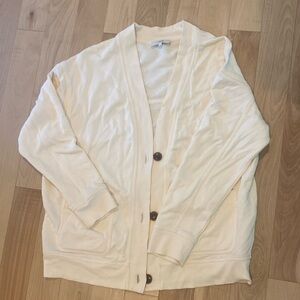Vince cardigan